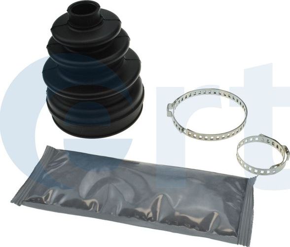 Пыльник ШРУСа наружный ERT. Артикул 500023