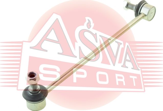 Стойка (тяга) стабилизатора Asva. Артикул 1823-INSF
