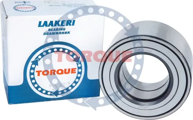Подшипник ступицы (Torque). Артикул DAC45840045