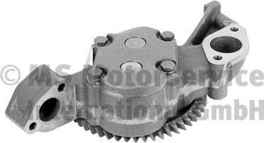 Масляный насос BF Germany для Mercedes-Benz Conecto 2001-2026. Артикул 20140345700