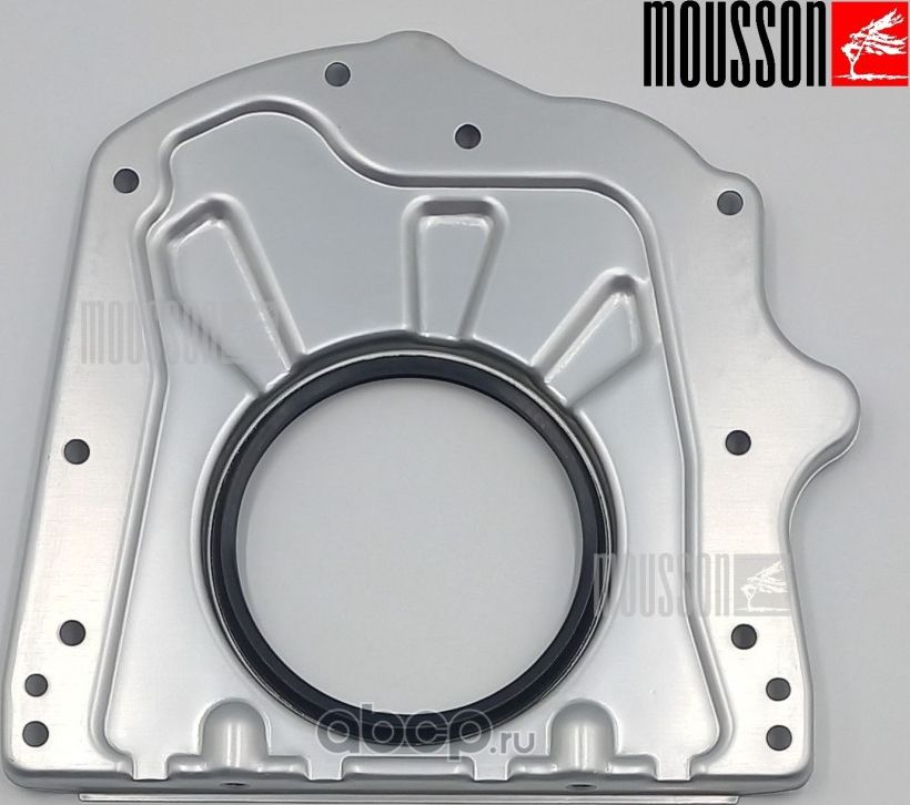 Сальник коренной Mercedes M276.955 (Mousson). Артикул SEAM276955R