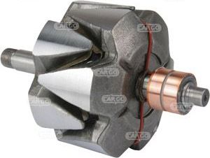 Ротор генератора HC-Cargo. Артикул 232040