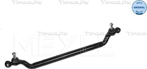 Рулевая тяга продольная Meyle Original для BMW 5 II (E28) 1981-1987. Артикул 316 040 4226