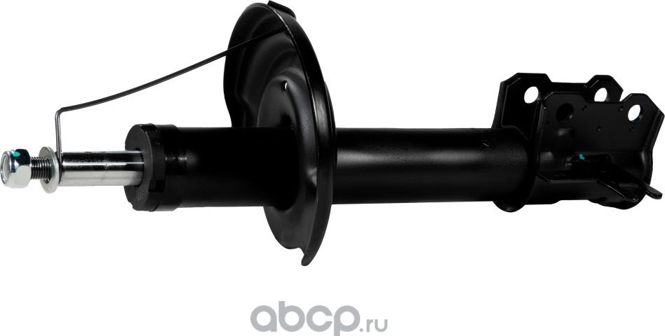Амортизатор Zentparts. Артикул Z00258