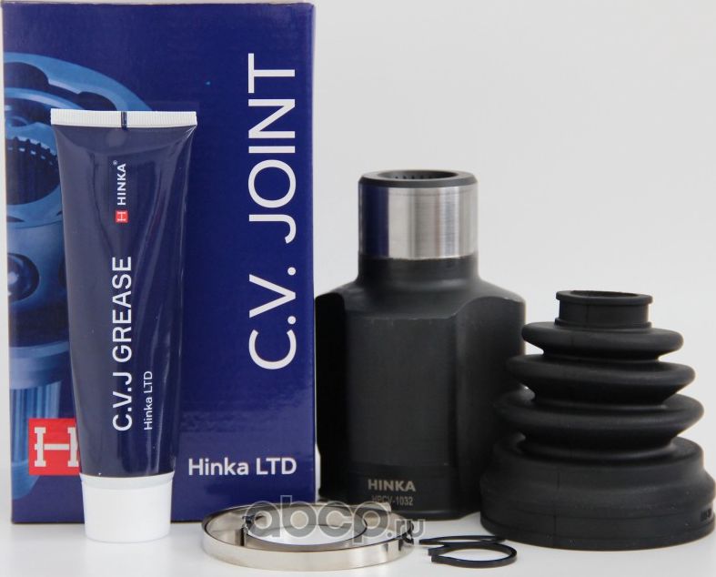 ШРУС ВНУТРЕННИЙ 34Х47Х27 (Hinka). Артикул HPCV1032