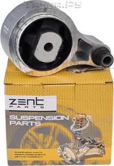 Подушка (опора) двигателя Zentparts задняя для Renault Master II 2000-2010. Артикул Z13207
