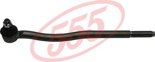 Наконечник рулевой тяги 555. Артикул SE-7542