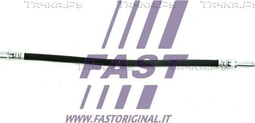 Тормозной шланг Fast передний/задний для Mercedes-Benz Sprinter 904 1995-2006. Артикул FT35142