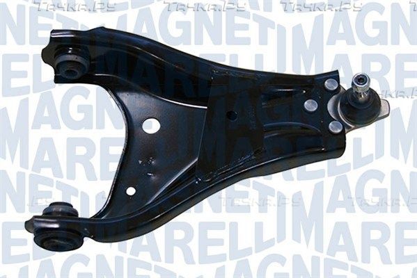 Поперечный рычаг передней подвески Magneti Marelli. Артикул 301181344800