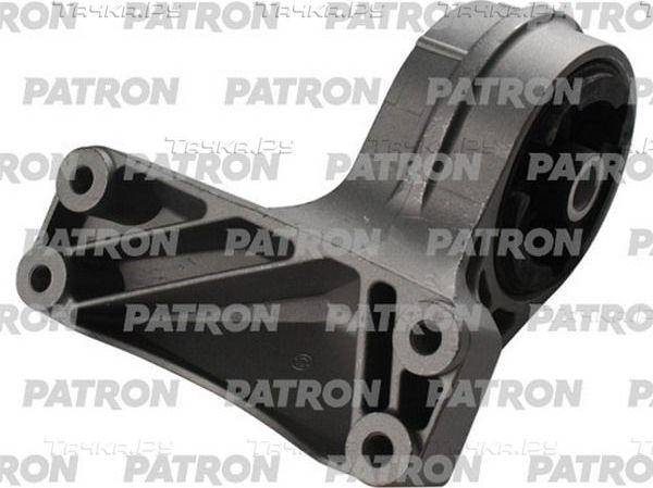 Опора (подушка) двигателя Patron. Артикул PSE30550