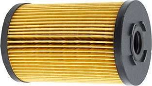 Масляный фильтр Zentparts. Артикул Z33451