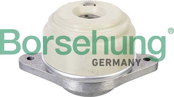 Опора (подушка) двигателя Borsehung. Артикул B12651