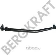 Тяга рулевая (Bergkraft). Артикул BK8501734