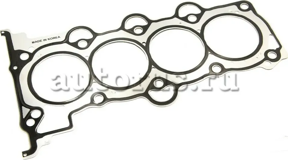 Прокладка ГБЦ (Parts-Mall). Артикул PGA-M069