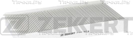 Салонный фильтр Zekkert для Peugeot Expert II 2007-2016. Артикул IF-3049
