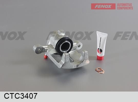 Тормозной суппорт Fenox. Артикул CTC3407