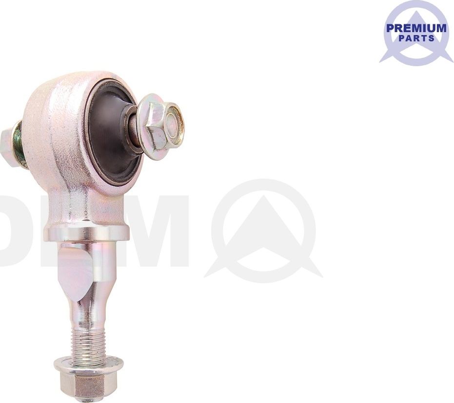 Сайлентблок переднего рычага подвески Sidem. Артикул 847605