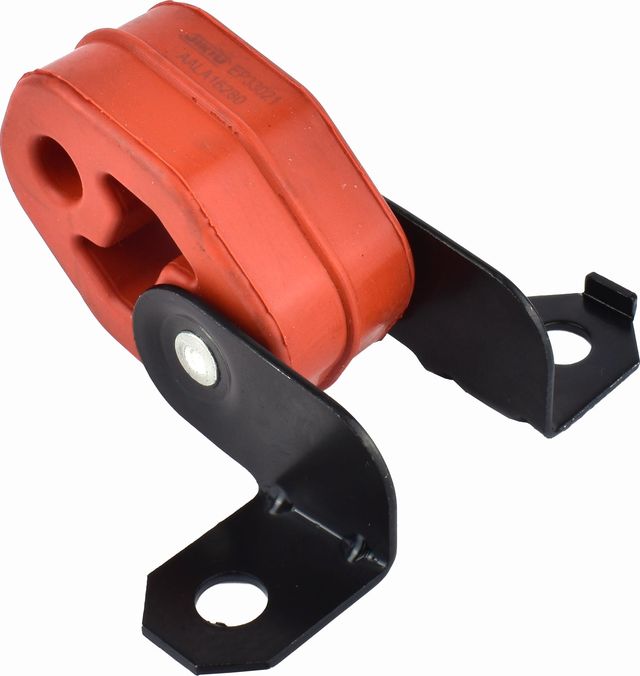 Подвеска глушителя SKODA FABIA/VW POLO/SEAT IBIZA 1.2/1.4 02 (Jikiu). Артикул EP33021