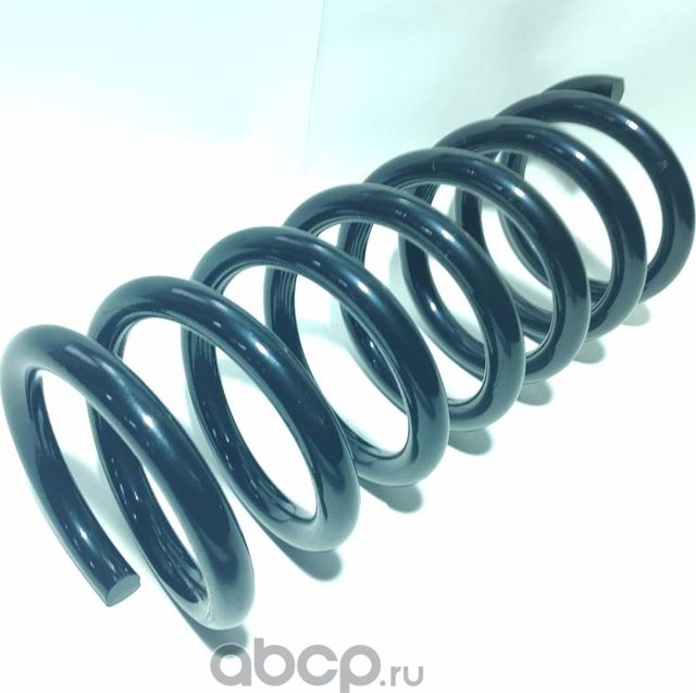 Пружина подвески задняя (Klakson). Артикул 51905