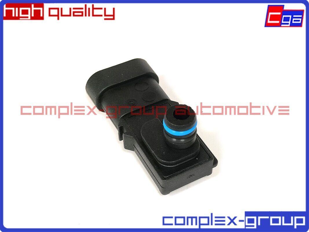 Датчик температуры впускного коллектора 8200719629 223650035R 7700101762 CGA. Артикул 11SENS0094RA