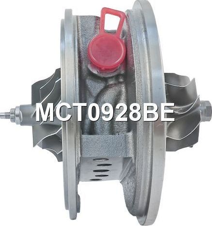 Картридж турбокомпрессора Krauf. Артикул MCT0928BE