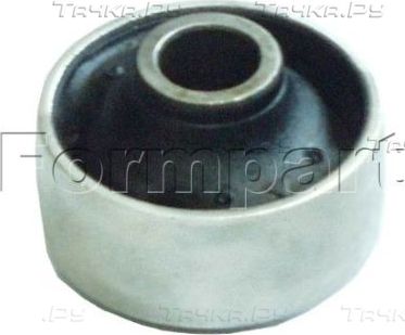 Сайлентблок переднего рычага подвески Formpart. Артикул 2900010