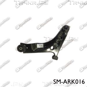 Поперечный рычаг SpeedMate левый нижний для Kia Picanto I 2004-2011. Артикул SM-ARK016