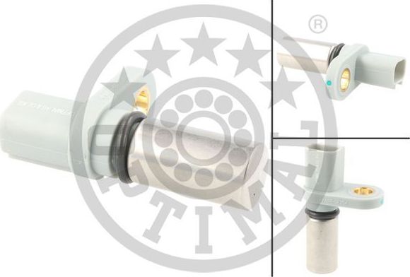 Датчик положения коленвала Optimal. Артикул 07-S149