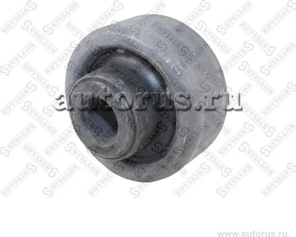 72-11396-SX_сайлентблок рычага пер.!/ Peugeot 206 1.1i-2.0HDi 98 (Stellox) Stellox. Артикул 7211396SX