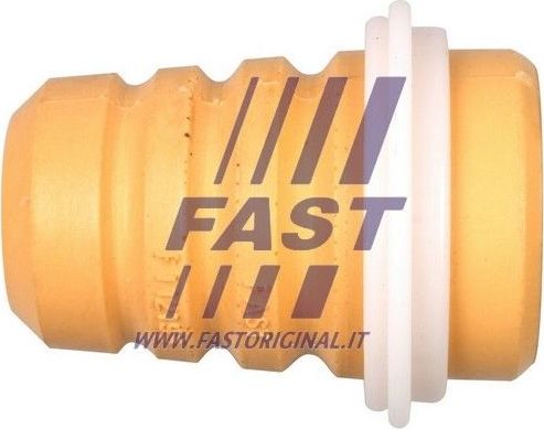 Комплект отбойников и пыльников амортизаторов (стоек) Fast. Артикул FT12193