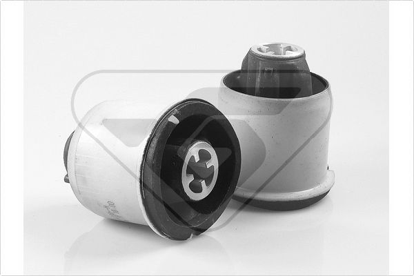 Сайлентблок задней балки Hutchinson. Артикул 562804