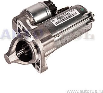 Стартер Lada. Артикул 21902370801000