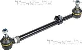 Рулевая тяга Zentparts. Артикул Z28363