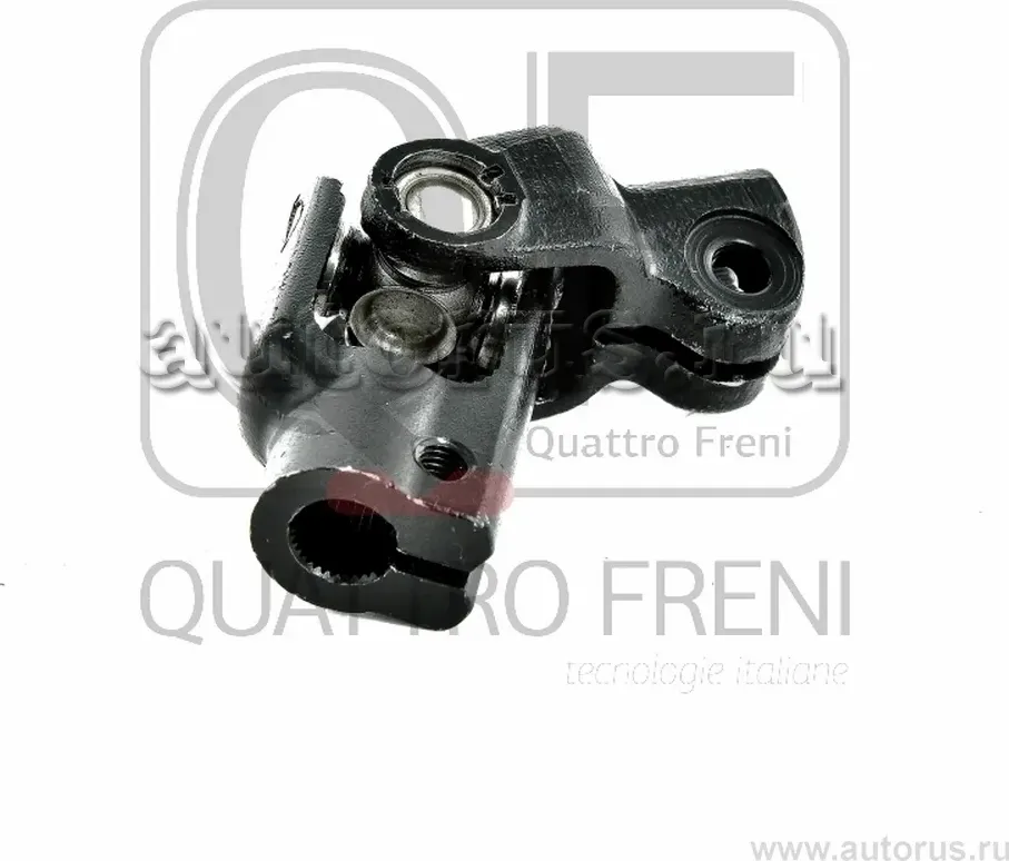 Вал карданный (Quattro Freni). Артикул QF01E00014