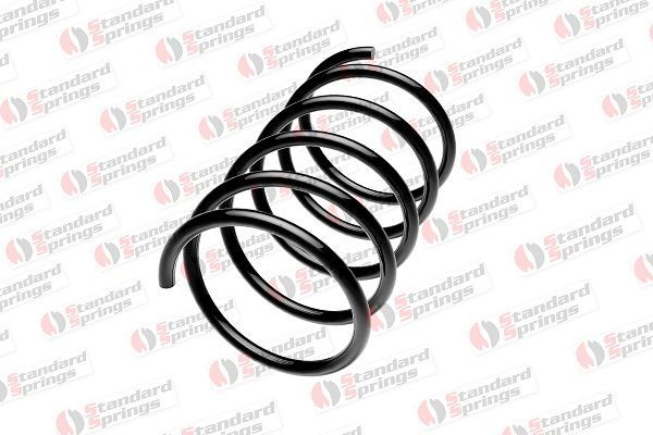 Пружина подвески Standard Springs передняя для Hyundai Elantra III (XD) 2000-2006. Артикул ST 112 014 F