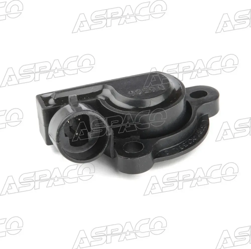 ДАТЧИК ПОЛОЖЕНИЯ ДРОССЕЛЬНОЙ ЗАСЛОНКИ DAEWOO MATIZ (M100/M150) (Aspaco). Артикул AP9309
