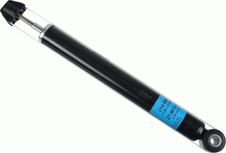 Амортизатор SACHS. Артикул 314 850