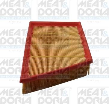 Воздушный фильтр Meat & Doria для Jaguar E-Pace 2017-2026. Артикул 18506