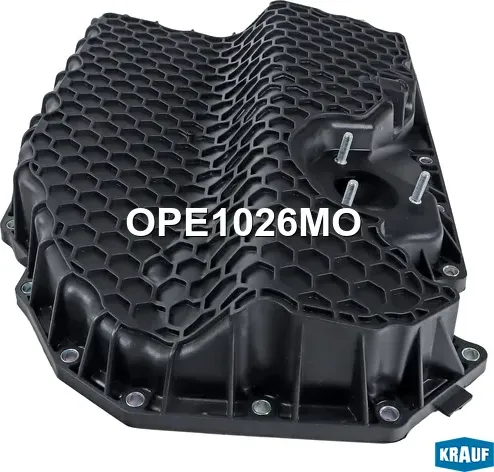 Поддон масляный ДВС (Krauf). Артикул OPE1026MO