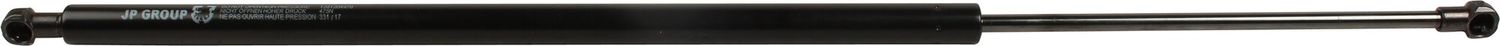 Амортизатор (упор) багажника JP Group. Артикул 1281204970