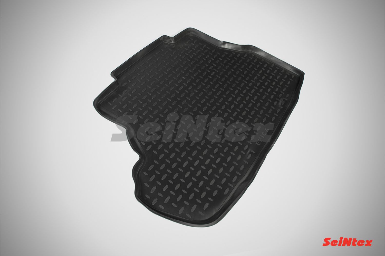 Коврик Seintex для багажника Chevrolet Epica 2006-2012. Артикул 82316