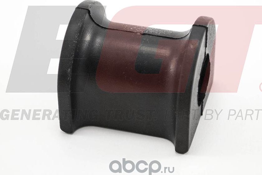 ВТУЛКА СТАБИЛИЗАТОРА (EGT). Артикул 181338EGT