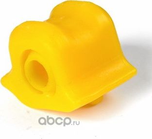 Втулка стабилизатора  передней подвески  правая полиуретановая TOYOTA AURIS NZE151  NZE154  ZRE152   (Точка Опоры). Артикул 1-01-1278