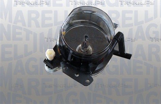 Фара противотуманная Magneti Marelli. Артикул 719000000001