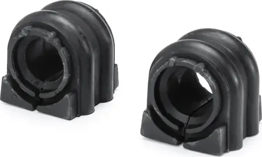 Втулка (сайлентблок) переднего стабилизатора (Metaco). Артикул 4570234