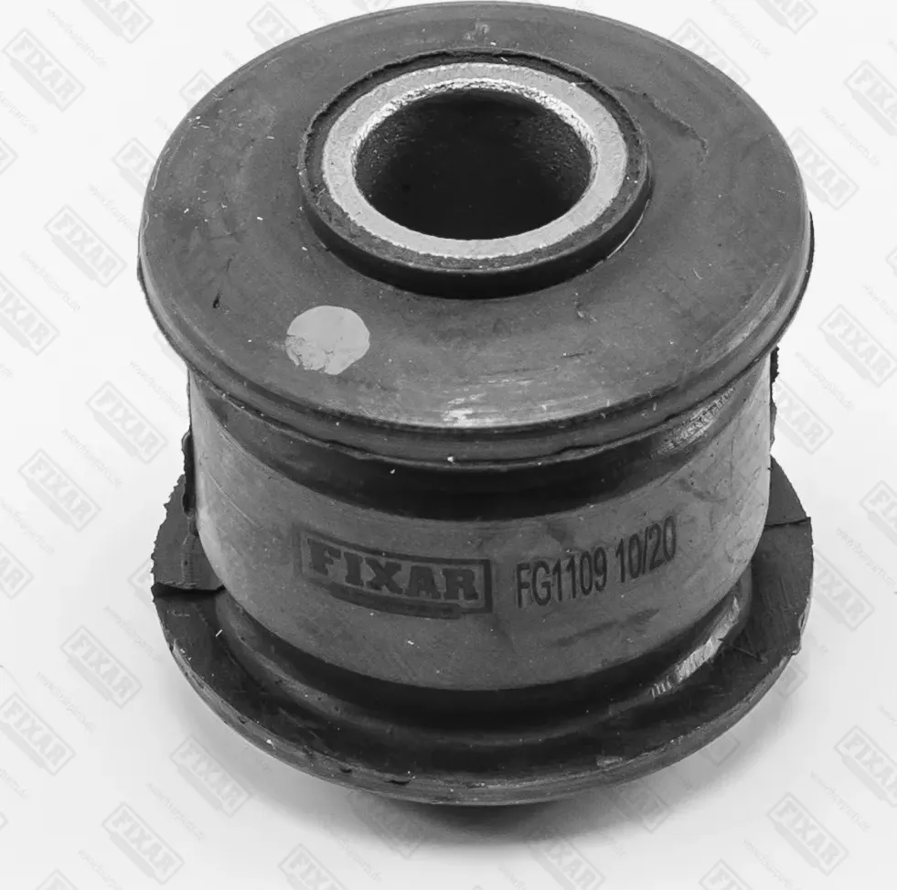 Сайлентблок амортизатора (Fixar). Артикул FG1109