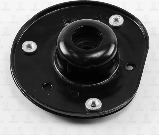 Опора амортизатора без подшипника (Torr). Артикул DL0295