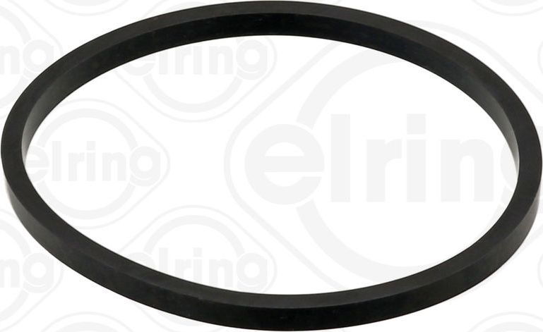 Прокладка впускного коллектора Elring (NBR (бутадиен-нитрильный каучук)). Артикул 088.056