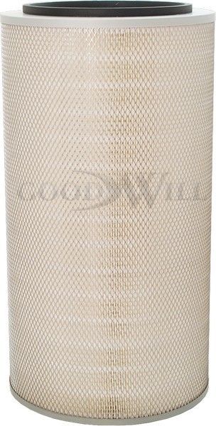 Воздушный фильтр GoodWill. Артикул AG 1102