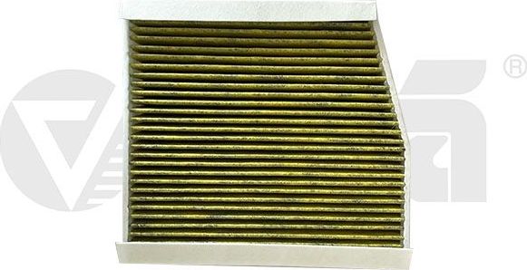 Салонный фильтр Vika. Артикул 21378001